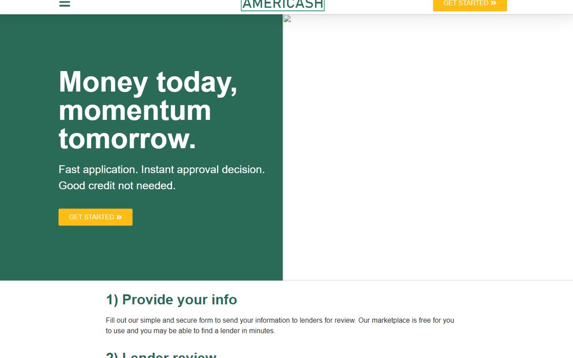 AmeriCash Loans – americash.com