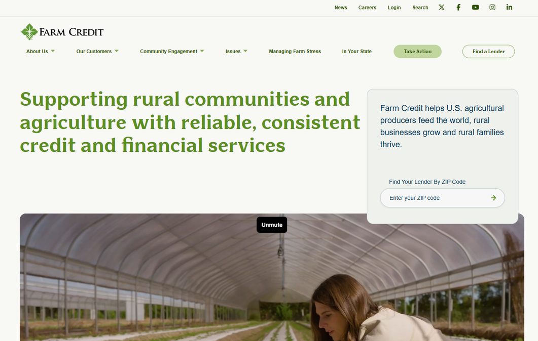 Farm Credit – farmcredit.com